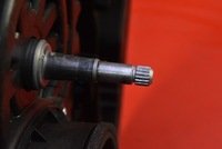 фото thumb №7, Подъемник стекло правый задняя kia ceed 2 ii kombi 17r