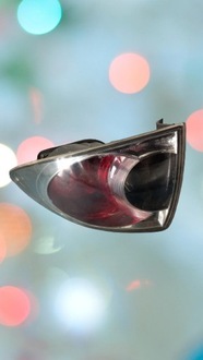 фото thumb №1, Лампа задня права mazda 6 2.0d 04r