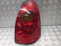 фото thumb №1, Лампа правая задняя nissan primera p12 1.6 16v