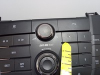 фото thumb №10, Opel insignia a перемикач кондиціонера радіо 13273102