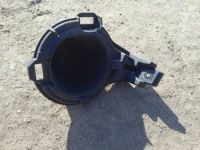 фото thumb №1, Nissan juke f15 заглушка противотуманной фары левая перед