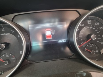 фото thumb №10, Экран wyświetalcz радио навигация панель 96560-j7250 kia ceed iii