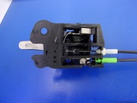 фото thumb №6, Toyota auris e15 5d замок дверь правый перед