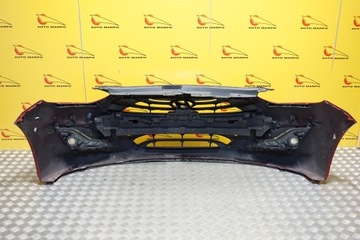 фото thumb №13, Hyundai elantra gt sport 2013 - 2017 бампер перед переднее решётка usa