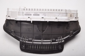 фото thumb №7, Volvo s60 ii v60 s80 ii v70 iii 2.0 d4 спидометр приборы рестайлинг европа 31433332