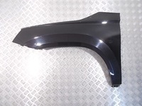 фото thumb №12, Крыло левый skoda karoq 57a 17-23 оригинал