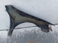 фото thumb №15, Volkswagen golf vi 6 hb 5k лівий крила передній перед