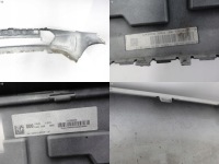 фото thumb №11, Bmw 3 g20 g21 lci рестайлинг м-пакет 22- бампер перед pdc