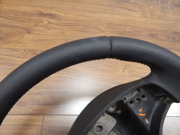 фото thumb №9, Кермо volvo v50 s40 c30 шкіра оригінал