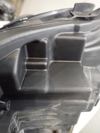 фото thumb №6, Лампа перед передняя левая mercedes e-klasa w213 2016- полный led a213