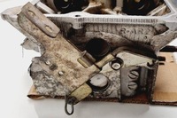 фото thumb №11, Головка двигуна infiniti fx 0119a 4.49l бензиновий 239kw 2006