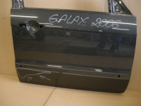 фото thumb №2, Ford galaxy 2006 двері праве перед