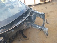 фото thumb №4, Koleos i чверть перед ліва лонжерон tekxb