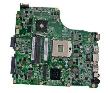 НОВАЯ МАТЕРИНСКАЯ ПЛАТА ACER ASPIRE 4745G DA0ZQ1MB8F0