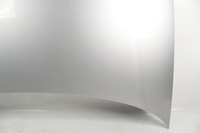 фото thumb №5, Капот крышка двигателя audi a3 8p 03-04 малый решётка радиатора