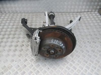 фото thumb №5, Подвеска правое левая задняя porsche cayenne 7p5 7p5501201a