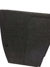 фото thumb №1, Vw golf plus підлога багажника 5m0858855c