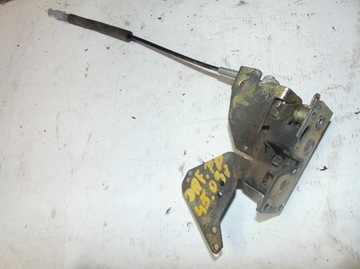 фото thumb №2, Daf lf 45.220 05r замок дверь правых eu