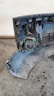 фото thumb №10, Бампер перед омивачі pdc lz9y audi a8 d3