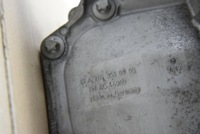 фото thumb №8, Mercedes c w205 4matic коробка передач приборная редуктор коробки передач 4.19