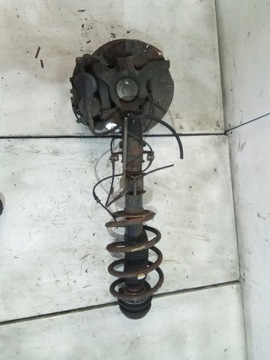 фото thumb №4, G873 комплектний амортизатор mcpherson  правий перед vito w639 2.2