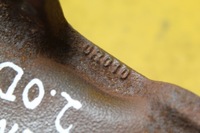 фото thumb №6, Коллектор выпускной avensis t27 2.0 d4d