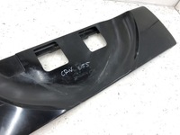 фото thumb №9, Молдинг накладка крышки задняя b92p honda cr-v ii