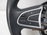 фото thumb №4, Renault kadjar повітропровід багатофункціональний шкіра