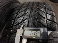 фото thumb №16, Диски алюминий 4 штуки 5x112 7jx17 et48 fi73 audi vw mercedes kba48362