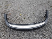 Бампер задний / opel insignia a универсал - 2008-2017 / датчики pdc - z177 в Украине, фото thumb