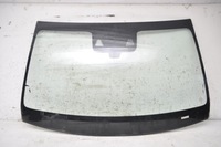 фото thumb №1, Mercedes glc x253 стекло перед передняя лобовое 18r