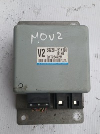 фото thumb №1, Opel agila b модуль усилителя 38720-51k10