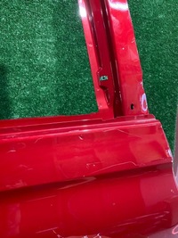 фото thumb №5, Двері задні праве opel crossland x