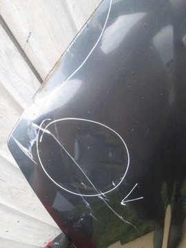 фото thumb №15, Капот кришка двигуна honda accord vii рестайлінг 2006-08 b92p badz nh658p