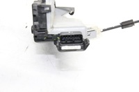 фото thumb №5, Замок дверь правых правый перед peugeot rcz 10-