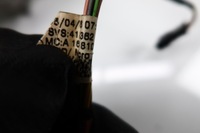 фото thumb №9, Mercedes w251 дзеркало внутрішнє заднього виду w164 ml 1648102417 x164 gl