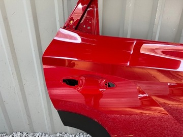 фото thumb №5, Hyundai tucson 4 iv 20r- дверь правый зад задние