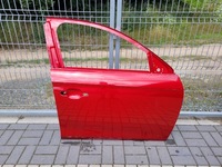 фото thumb №1, Opel corsa f - двері правий перед