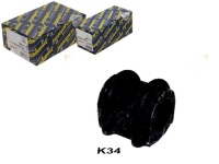 фото thumb №1, Japanparts ru-k34 втулка подшипник, стабилизатор