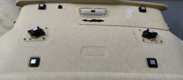 фото thumb №15, Потолок mercedes v-klasa w447 длинный burmester designo porcellain