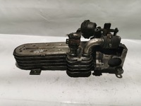 фото thumb №5, Радіатор вихлопних газів egr vw audi 1.9 2.0 tdi 03g131513j 03g131063f