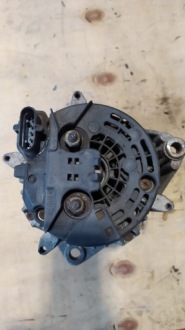 Daf 480 km euro 3 генератор 1697321r Недорого, фото thumb