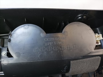 фото thumb №11, Mazda 5 i cr тунель середній підлокітник cc2964441