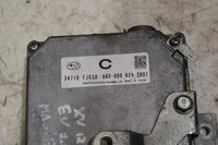 фото thumb №10, Модуль усилителя subaru xv 2012-2015 34710fj030