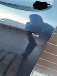 фото thumb №9, Двері ліва лівий перед mercedes r 251 w251 lata 2005-2010 оригінал