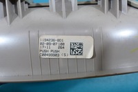 фото thumb №4, Лампа кабины потолочный бардачок grand cherokee wk