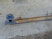 фото thumb №14, Балка підсилювач бампера зад berlingo partner 2008-