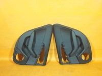 фото thumb №13, Audi a6 4g c7 fl 36km сиденья заднее сиденье обшивки вентиляция кожа