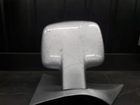 фото thumb №1, Зеркало правое mercedes vito w638 4pin серебристый