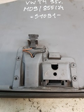 фото thumb №7, Vw transporter t4 90-03 бардачок пасажира 701857095